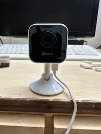 Telecamera Ezviz C1HC