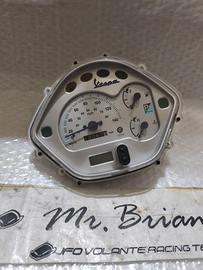 Contachilometri Quadro Vespa GT GTS 125 200 L