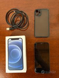 Iphone 12 mini