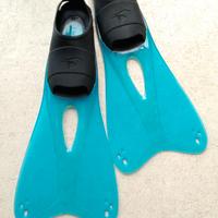 Pinne + Maschera e boccaglio bambino