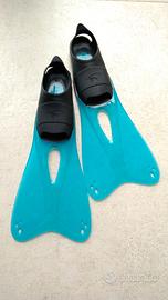 Pinne + Maschera e boccaglio bambino