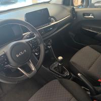 Kia Picanto 20th