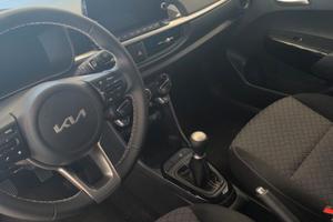 Kia Picanto 20th
