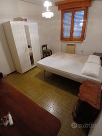 Camere arredate a Maranello