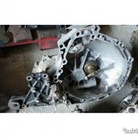 Cambio freelander 2.0 d - td4