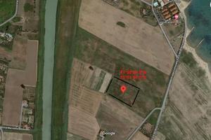 Terreno a Campomarino 8600 mq