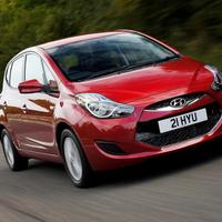 Ricambi usati hyundai ix20 ix 20 2010- #2