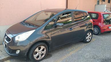 Kia GPL 2014