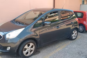 Kia GPL 2014
