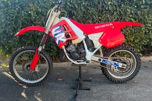 Honda CR 125 R 1992