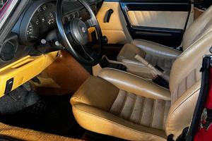 ALFA ROMEO Spider - 1992