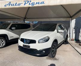 Nissan Qashqai 1.5 dCi DPF Tekna Tetto