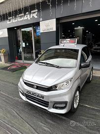 Aixam City Pack Emotion