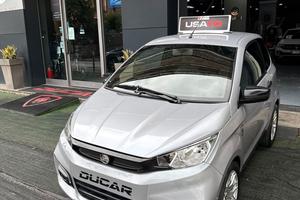 Aixam City Pack Emotion