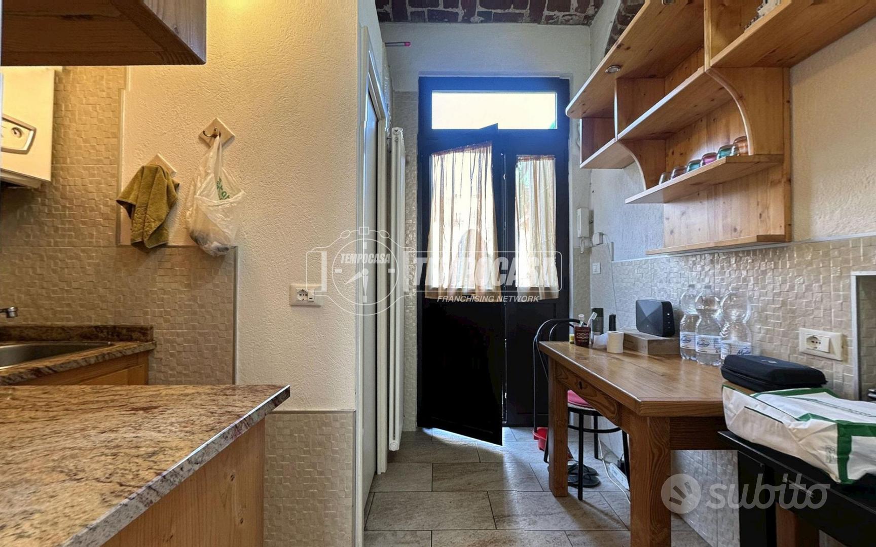 Apartment in Torino, Rione Lancia, Circoscrizione 3 - Vista 2