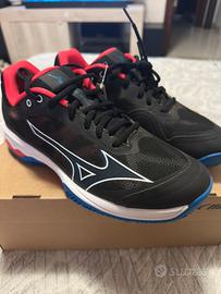 Scarpe da padel Mizuno