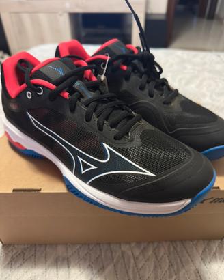Scarpe da padel Mizuno