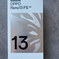 Oppo reno 13