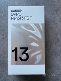 Oppo reno 13