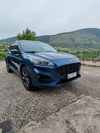 FORD KUGA ST-LINE RENT TO BUY NO SCORING