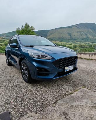FORD KUGA ST-LINE RENT TO BUY NO SCORING