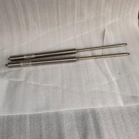 ammortizzatori industriali in acciaio inox 