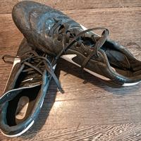 scarpe calcio Nike Premier numero 45