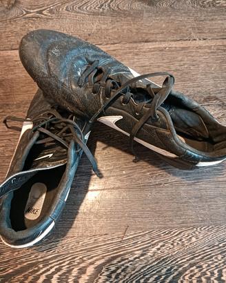 scarpe calcio Nike Premier numero 45