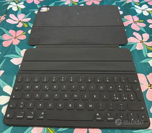 Custodia keyboard