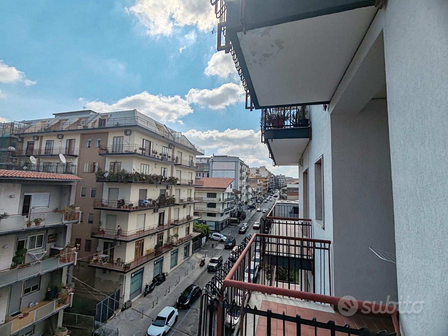 Apartment in Paternò, Porrazzo - Vista 4