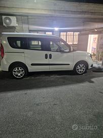 FIAT DOBLO' 1600 MULTIJET DIESEL