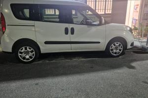 FIAT DOBLO' 1600 MULTIJET DIESEL