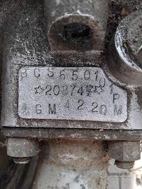 bcs falciatrici Abbiategrasso 