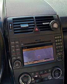 Navigatore Mercedes Comand APS NTG 2.5 w169 w245