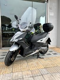 Kymco Agility 150