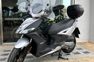 Kymco Agility 150