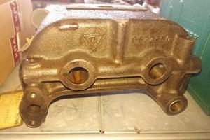 CORPO MASSE ADDIZIONALI FIAT 70c - 577350