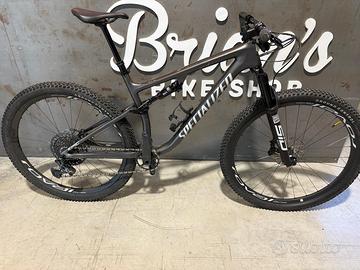 mtb specialized epic evo full L