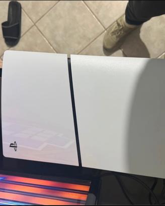 PlayStation 5 digital