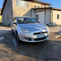 Fiat Bravo 2.0 MJT Emotion