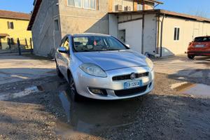 Fiat Bravo 2.0 MJT Emotion