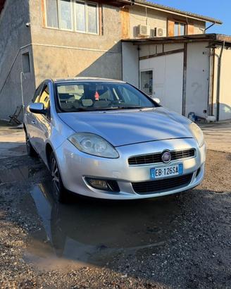 Fiat Bravo 2.0 MJT Emotion