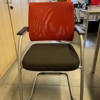 Sedia da ufficio SEDUS