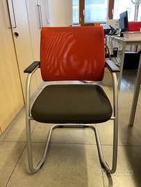 Sedia da ufficio SEDUS