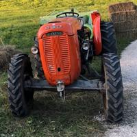 Trattore Same 450 V