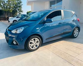 Hyundai i10 1.0 MPI Classic