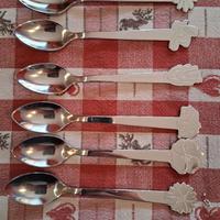 cucchiaini mulino bianco