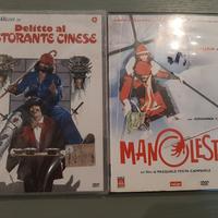 Thomas Milian DVD NUOVO SIGILLATO