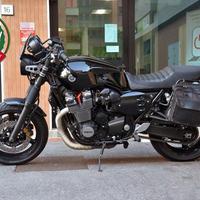 YAMAHA XJR 1300 Edizione Speciale Fani 005 USATO