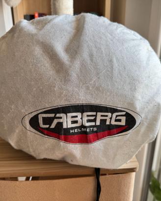 casco riviera caberg taglia xs